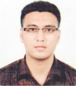 Sushant Mani Tuladhar